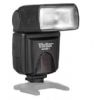 Auto Dedicated Bounce, Swivel & Zoom Flash For Olympus SP-590UZ Digital Camera
