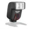 Auto Dedicated Flash For Olympus Evolt E-300 Digital SLR Camera
