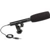 AZDEN - Professional Shotgun Microphone (Includes Canon Shoe For (VIXIA)