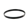 B + W 49mm MC (Multi Resistant Coating) Clear Glass Protection Filter, #007