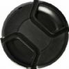 Bower 55mm Pro Series II Snap-on Front Lens Cap