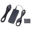 Canon ACK-600 AC Adapter Kit for Select PowerShot A Series Digital Cameras