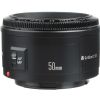 Canon EF 50mm f/1.8 II Autofocus Lens