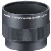 Canon LA-DC58H Conversion Lens Adapter for Canon G7/G9 Digital Camera