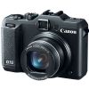 Canon PowerShot G15 Digital Camera |