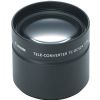 Canon TC-DC52 52mm 2.4x Teleconverter Lens For PowerShot Digital Cameras