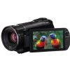 Canon VIXIA HF S30 Flash Memory Camcorder | 1920 x 1080 HD Recording | 3.5" Touch Panel LCD Screen | Genuine Canon 10x HD Video Lens | 32GB Internal Flash Drive | 2 x SD Memory Card Slots | Built-In 8.0MP Digital Camera | 5127B001