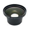 Canon WC-DC58N, 58mm 0.7x Wide Angle Converter Lens for PowerShot Digital Cameras