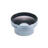 Canon WD-H37 37mm 0.7x Wide-Angle Converter Lens for Camcorders