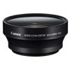 Canon WD-H58W Wide Converter Lens (0.8x)
