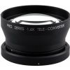 Century Optics 0HD-16TC-EX1 1.6x Telephoto Converter Lens
