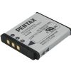D-LI68B Rechargeable Lithium-Ion Battery By Pentax