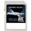 Dane Elec High Speed 16 GB Class 10