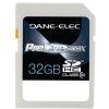 Dane Elec High Speed 32 GB Class 10