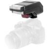 E-TTL II Compact Dedicated Flash-For Canon Powershot Camera (Swivel & Bounce Head)