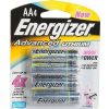 Energizer AA Lithium Batteries (4 Pack)