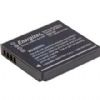 Energizer ERD185GRN Rechargeable Digital Camera Battery for Panasonic