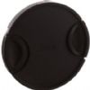 Fotodiox Inner Pinch Lens Cap Lens Cover with Cap Keeper 82mm