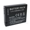 High Capacity For Leica BP-DC 10 Li-ion Battery