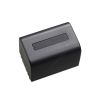 High Capacity Lithium Ion Replacement Battery For Sony Handycam By Vivitar (7.4 Volt, 4900 Mah)