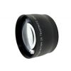 iConcepts 2.0x High Definition Telephoto Conversion Lens for Canon GL1 