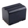 JVC BN-V416, 416U Equivalent High Capacity Battery For JVC® Video (7.4V 2000Mah)