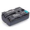 Kopy Rechargeable Battery for Sony NP-FM500H (1600 MAH)