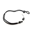 Krusell Neck Strap (Lanyard Style) Adjustable With Quick-Release