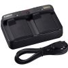LC-E4N Battery Charger By Canon