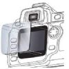LCD Screen Protector For Digital Cameras or Video Cameras