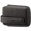 LCS-THG Custom-fit Leather Cyber-shot Carrying Case
