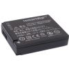 Leica BP-DC10 Rechargeable Replacement Li-ion Battery for Leica D-LUX