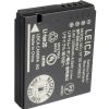 Leica BP-DC 10 Li-Ion Battery for the Leica D-Lux 5, D-Lux 6 Camera (1250 mAh)