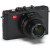 Leica D-LUX 6 Digital Camera (Black) |