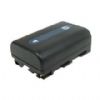 Lenmar DLSM55H Camera battery - Li-Ion 1620 mAh