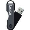 Lexar JumpDrive TwistTurn USB flash drive - 64 GB