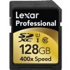 Lexar Professional 400x 128 GB SDXC UHS-I Card