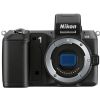 Nikon 1 V2 Mirrorless Digital Camera (Black) ||