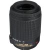 Nikon AF-S NIKKOR 55-300mm f/4.5-5.6G ED VR Zoom Lens (USA)