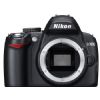 Nikon D3000 10.2MP Digital SLR Camera ||