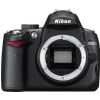 Nikon D5000 10.2MP Digital SLR Camera ||