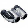 Olympus 10x21 Roamer DPC I Binocular with 5.4-Degree Angle of View (Gray)