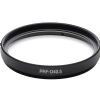 Olympus 40.5mm Clear Protective Glass Filter