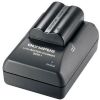 Olympus BCM-1 Battery Quick Charger for C7070, C8080, Select Evolt Digital Cameras