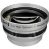 Opteka 2.2x High Definition II Telephoto Lens for Video Cameras (55mm)