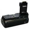 Opteka Battery Pack Grip / Vertical Shutter Release for Canon EOS Digital Rebel