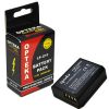 Opteka LP-E10 Canon Equivalent Ultra High 2000mAh Lithium Ion Extended Battery	