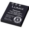Panasonic CGA-S004A Lithium-Ion Battery (710mAh)