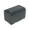 Panasonic CGR-D16 Equivalent High Capacity Li-Ion Battery 3-5 Hour Capacity (7.2 Volt 2000 Mah)