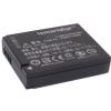 Panasonic DMW-BLC12PP Rechargeable Replacement Li-ion Battery for Lumix Camera